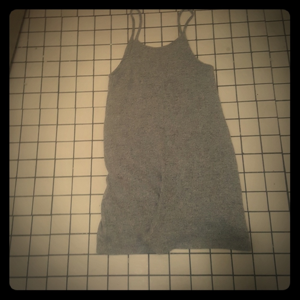 Jumper suit